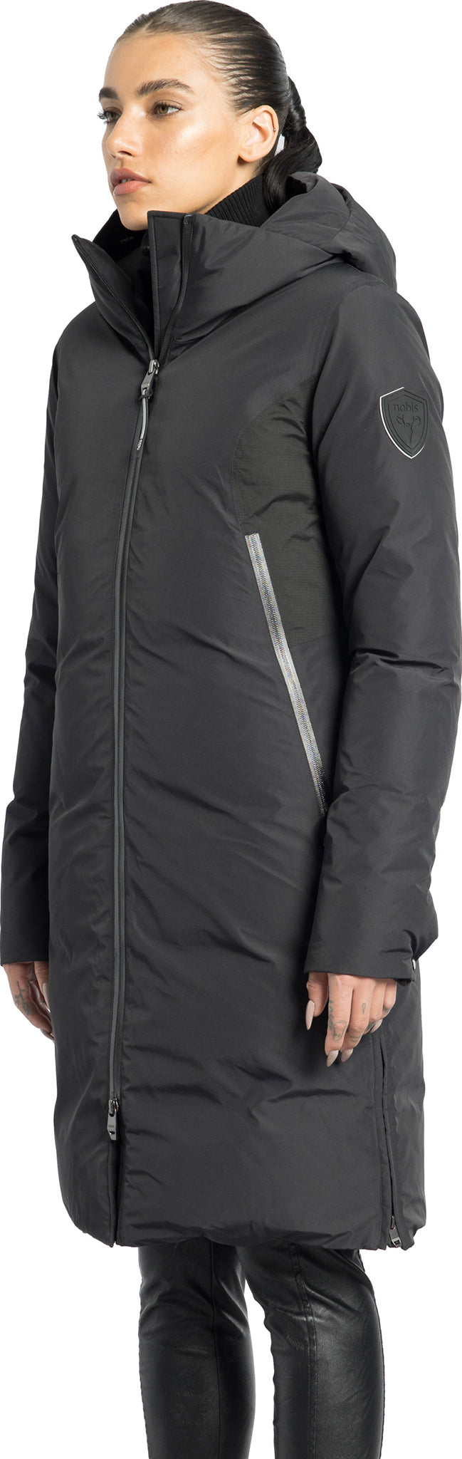 Inara Performance Parka - Women's