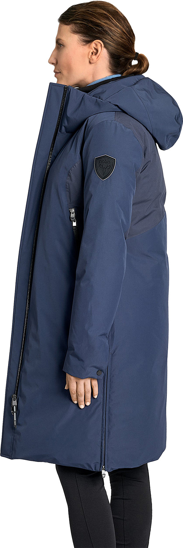 Inara Performance Parka - Women's