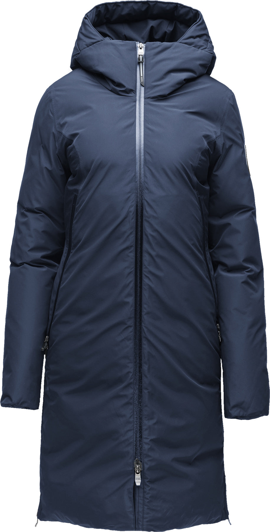 Inara Performance Parka - Women's