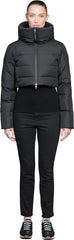 Ira Two-Piece Long Puffer Jacket - Women's
