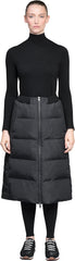 Ira Two-Piece Long Puffer Jacket - Women's