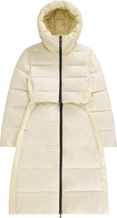 Ira Two-Piece Long Puffer Jacket - Women's