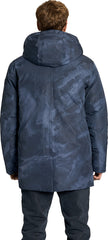 Kason Light Down Parka - Men's 
