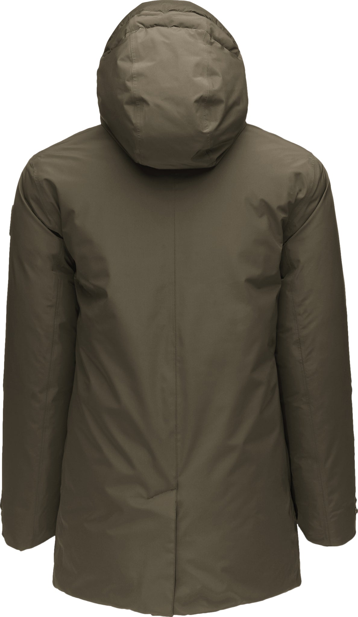 Kason Light Down Parka - Men's 