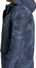 Kason Light Down Parka - Men's 