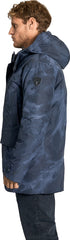 Kason Light Down Parka - Men's 