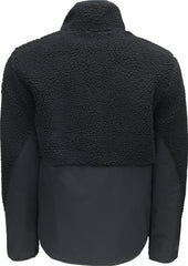 Kepler Berber Zip Front Sweater - Men's 