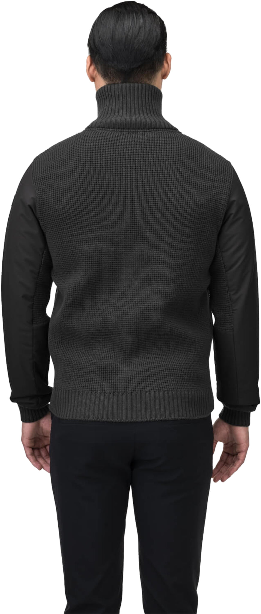 Layton Tactical Hybrid Sweater - Men's 