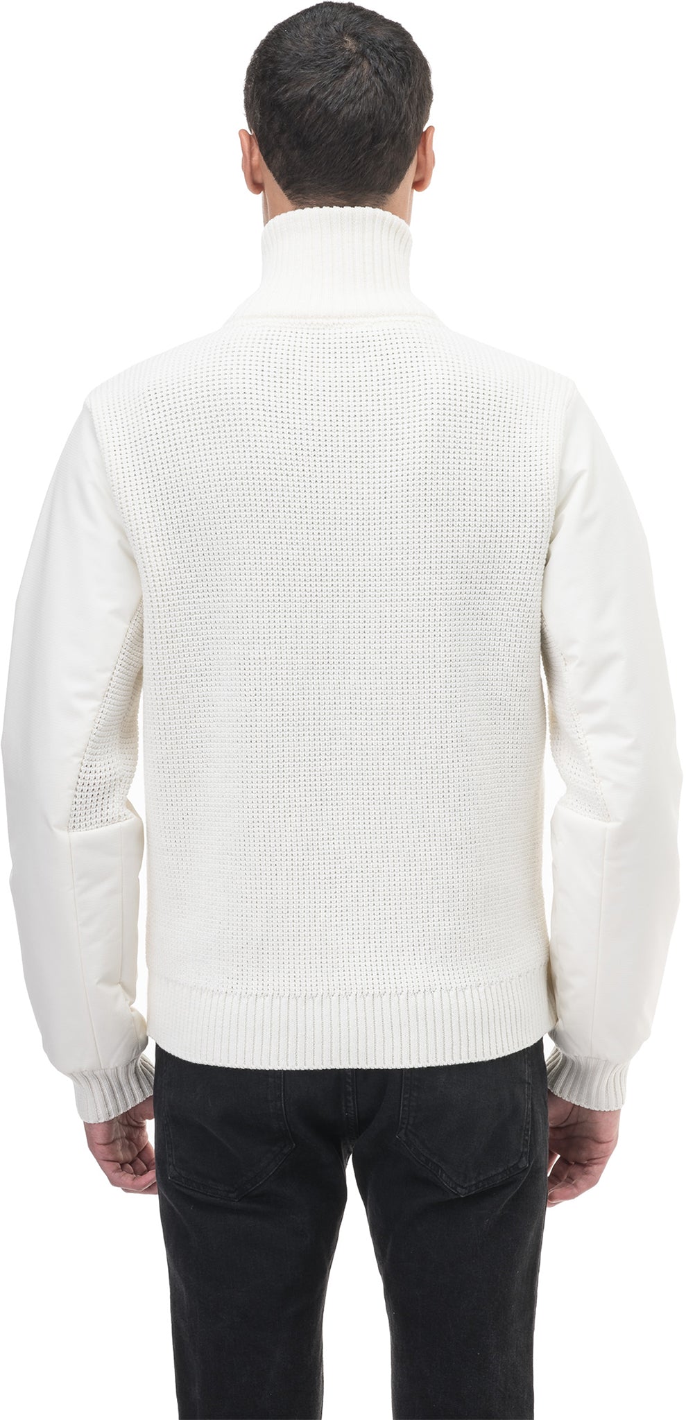 Layton Tactical Hybrid Sweater - Men's 
