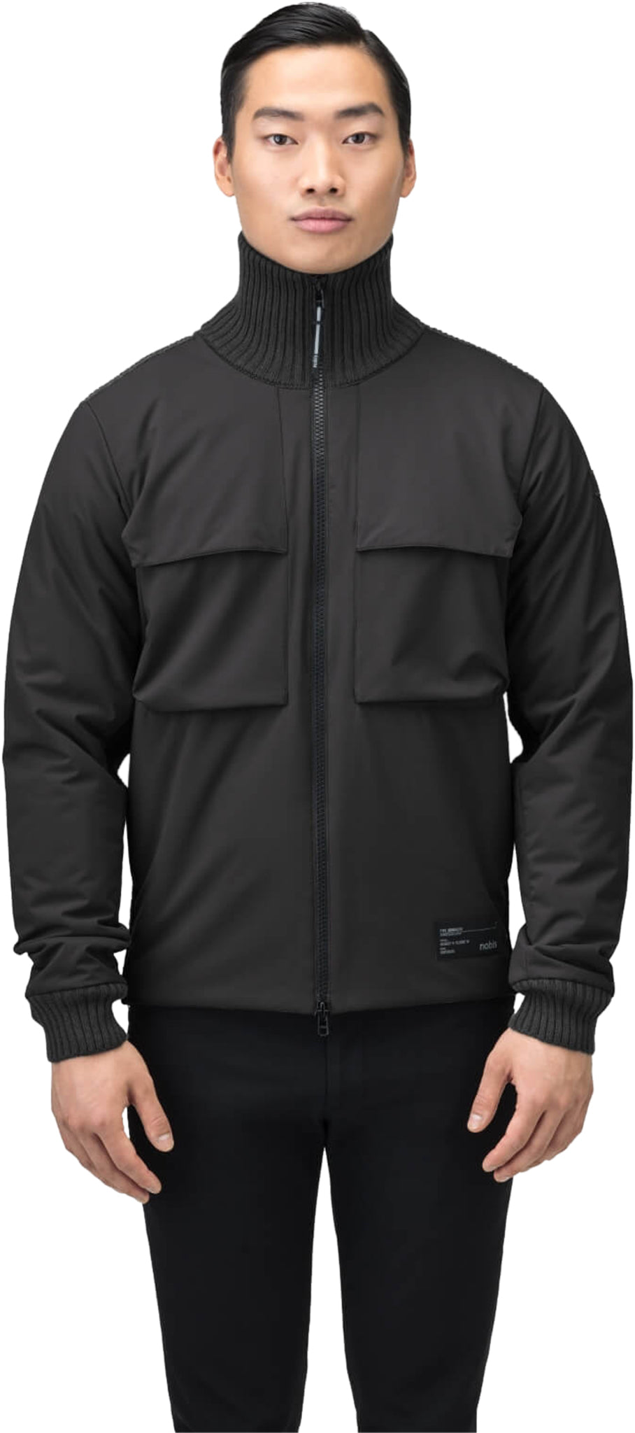 Layton Tactical Hybrid Sweater - Men's 
