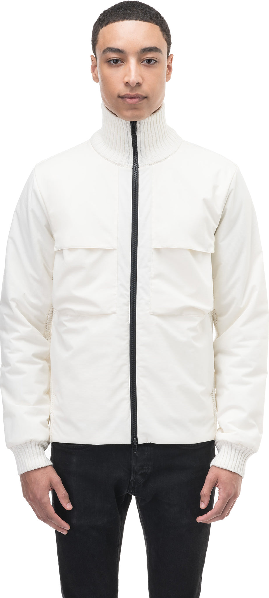 Layton Tactical Hybrid Sweater - Men's 