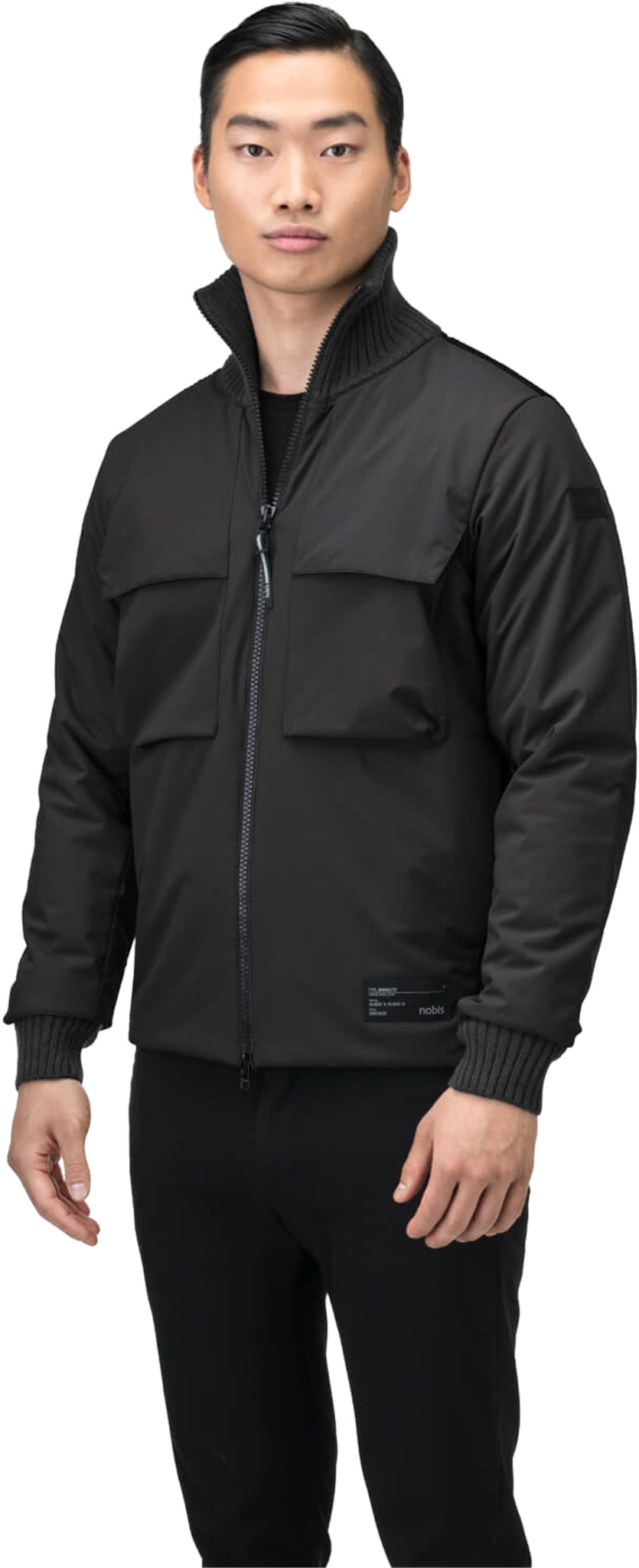 Layton Tactical Hybrid Sweater - Men's 