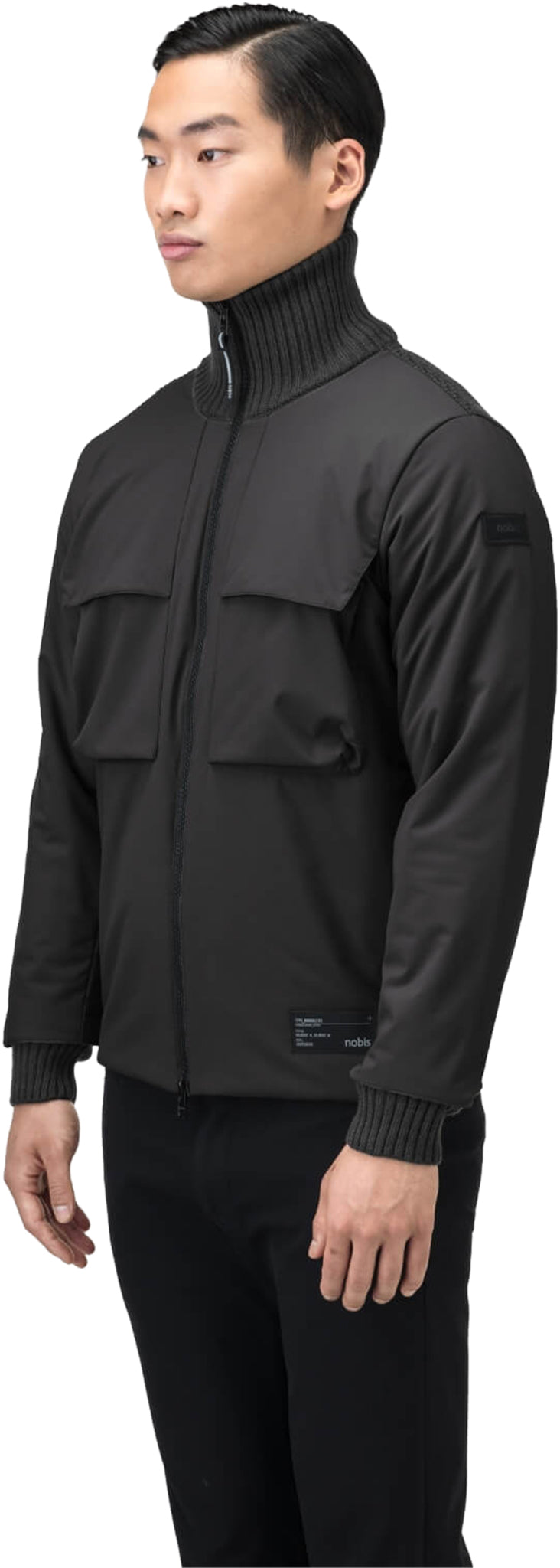 Layton Tactical Hybrid Sweater - Men's 
