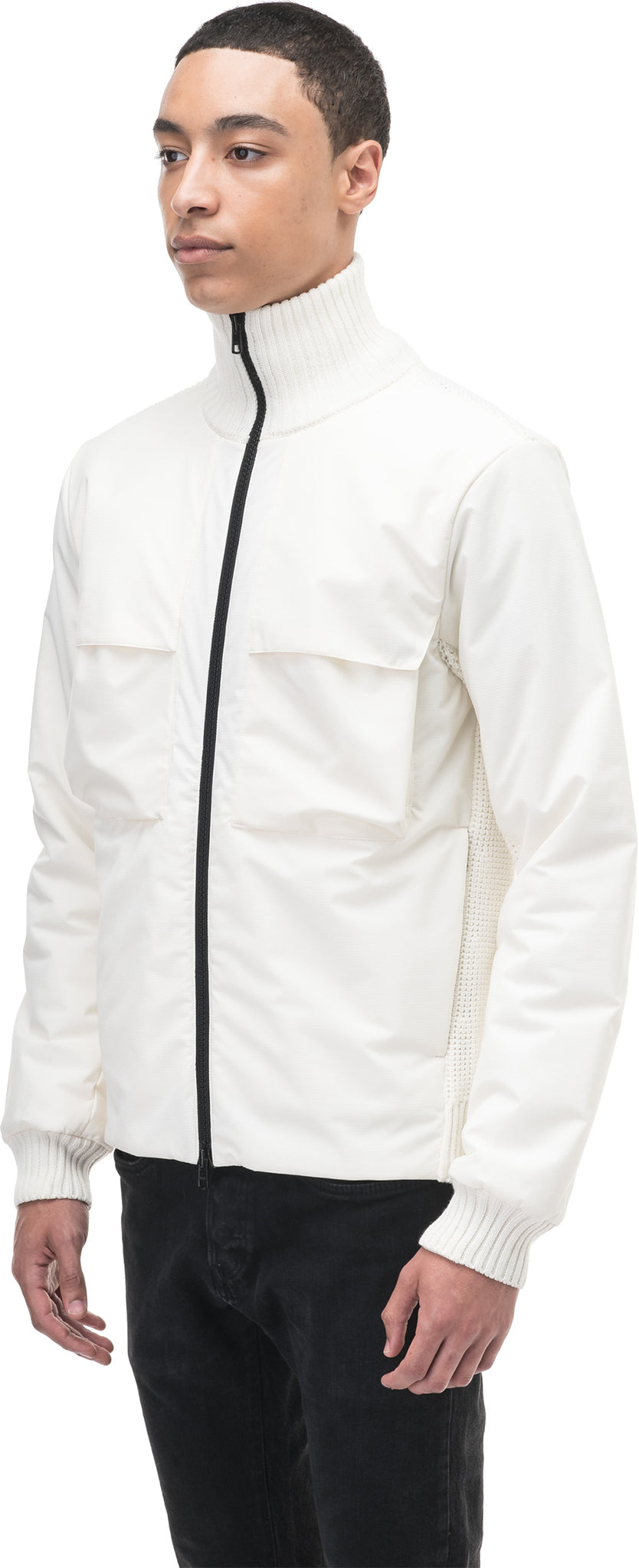 Layton Tactical Hybrid Sweater - Men's 