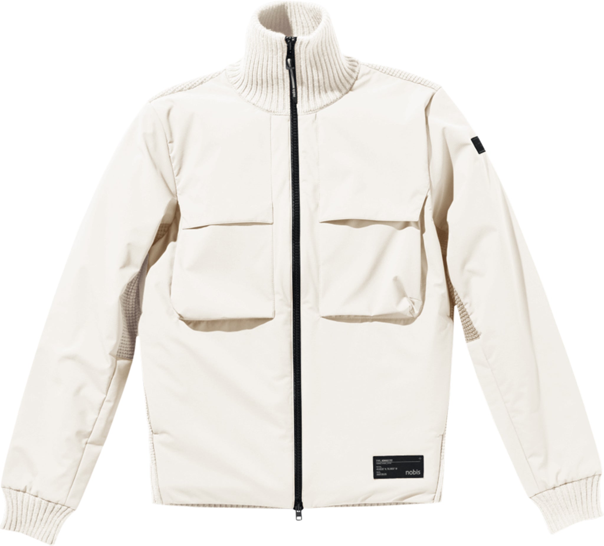 Layton Tactical Hybrid Sweater - Men's 