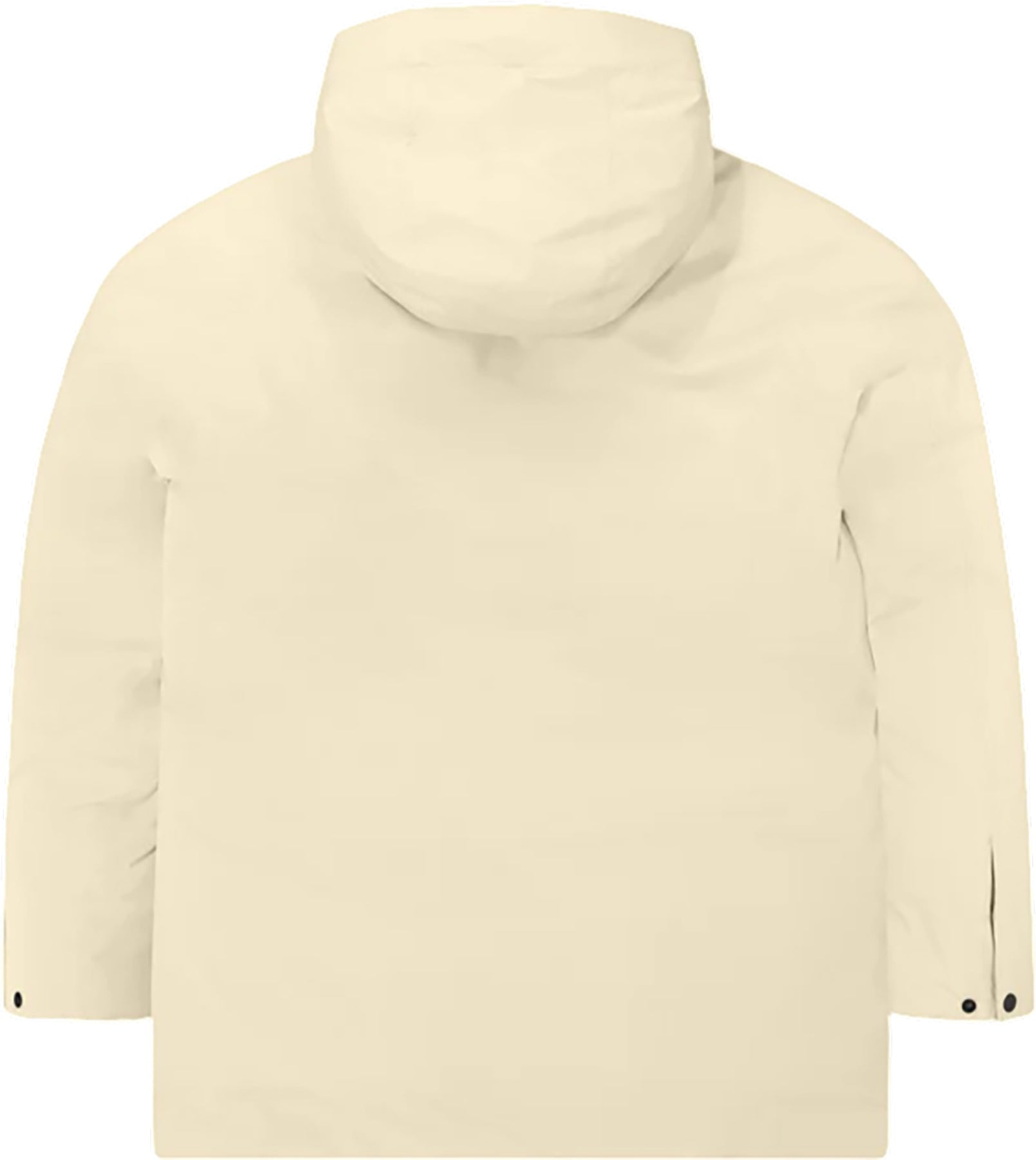 Levi Performance Parka - Men's