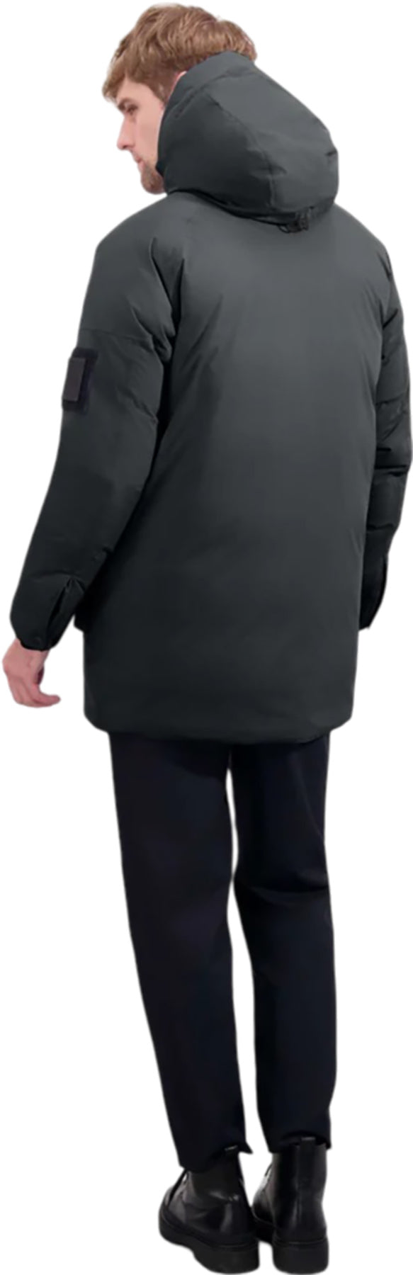 Levi Performance Parka - Men's