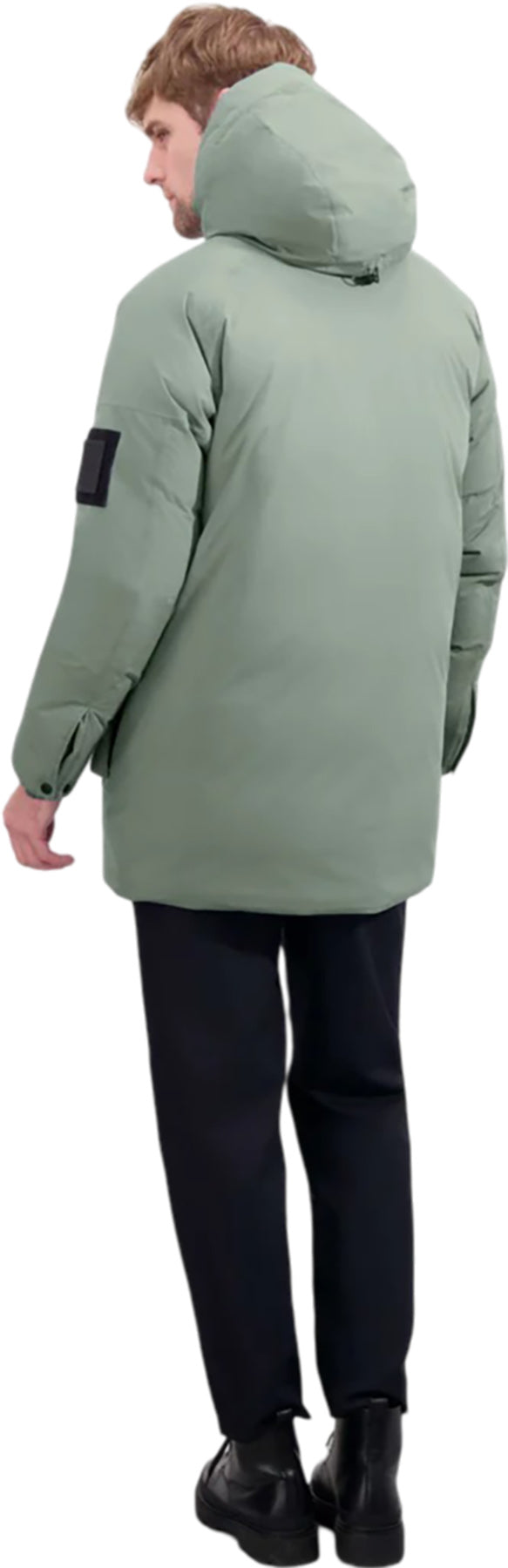 Levi Performance Parka - Men's