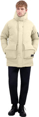 Levi Performance Parka - Men's