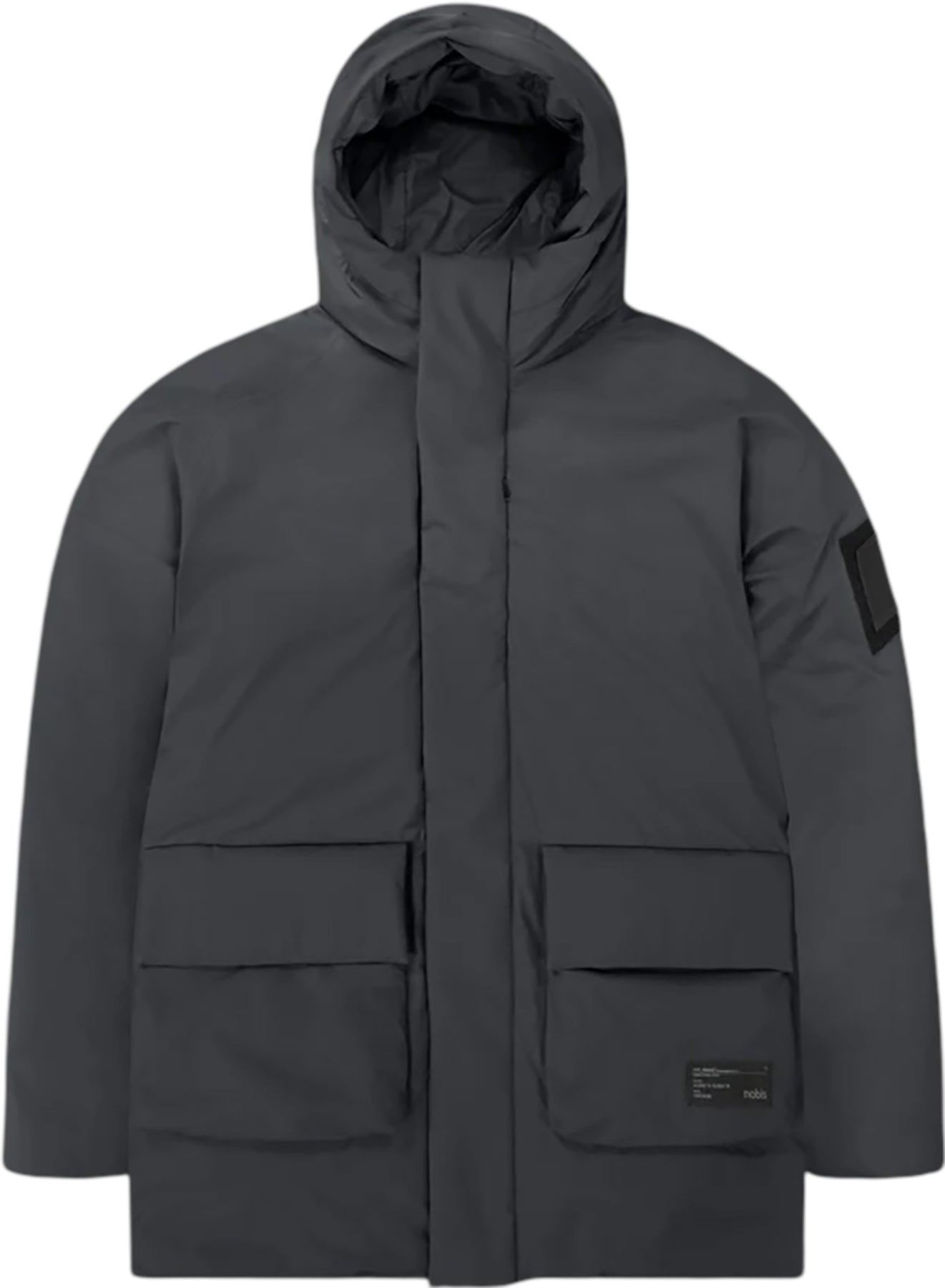 Levi Performance Parka - Men's