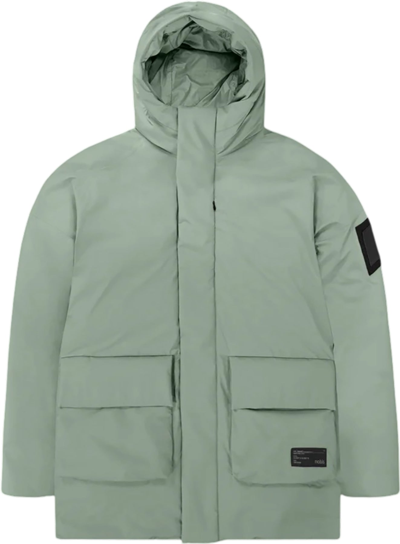 Levi Performance Parka - Men's