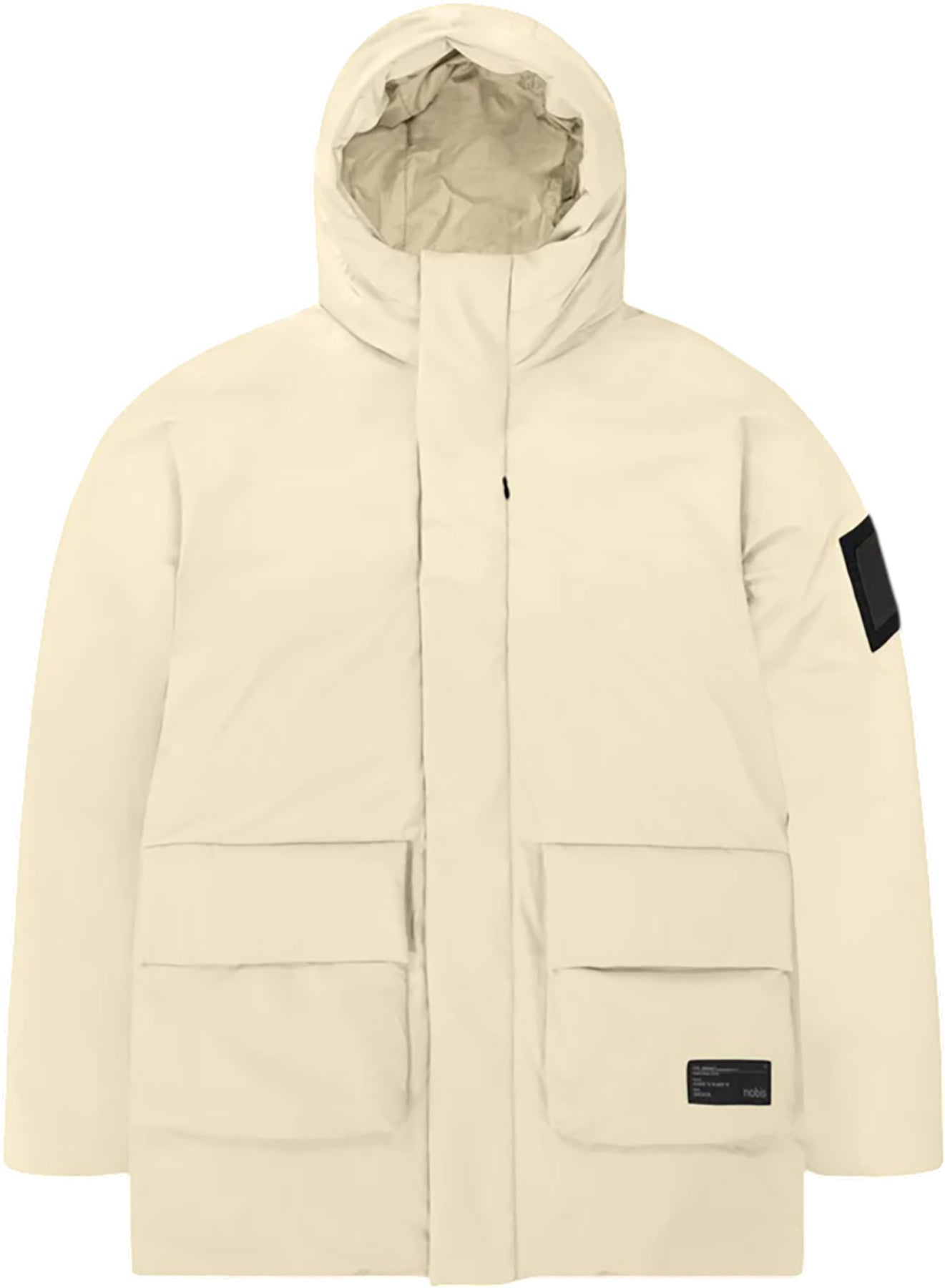 Levi Performance Parka - Men's