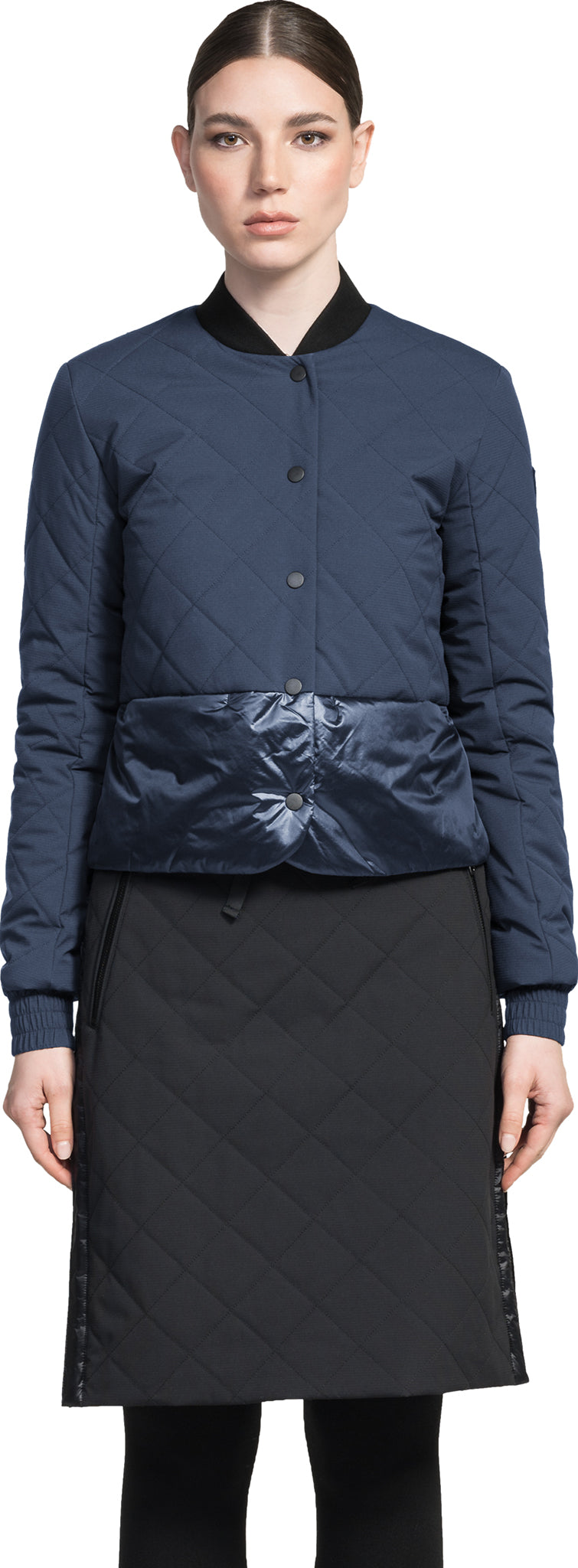 Lexi Reversible Jacket - Women's