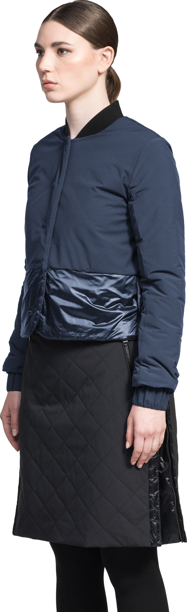 Lexi Reversible Jacket - Women's