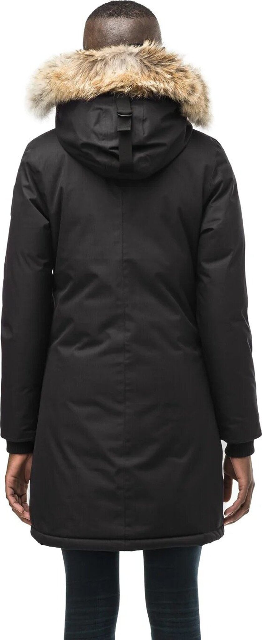 Merideth Parka - Women's