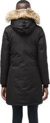 Merideth Parka - Women's