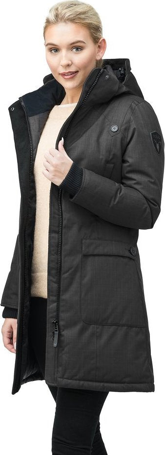 Merideth Parka - Women's