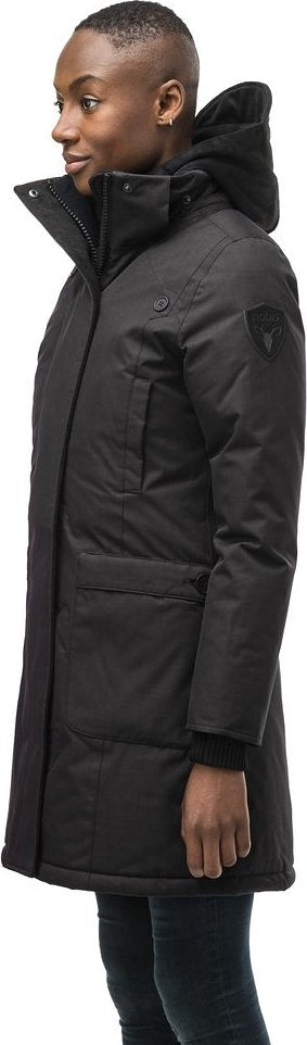 Merideth Parka - Women's