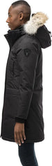 Merideth Parka - Women's