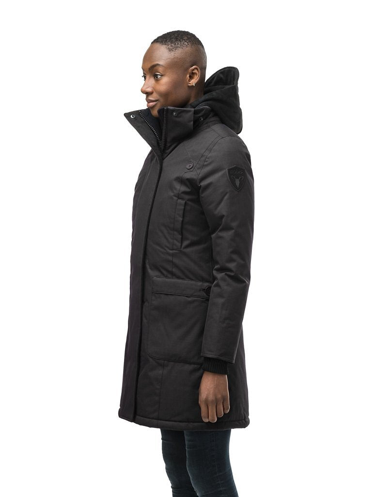 Merideth Parka - Women's
