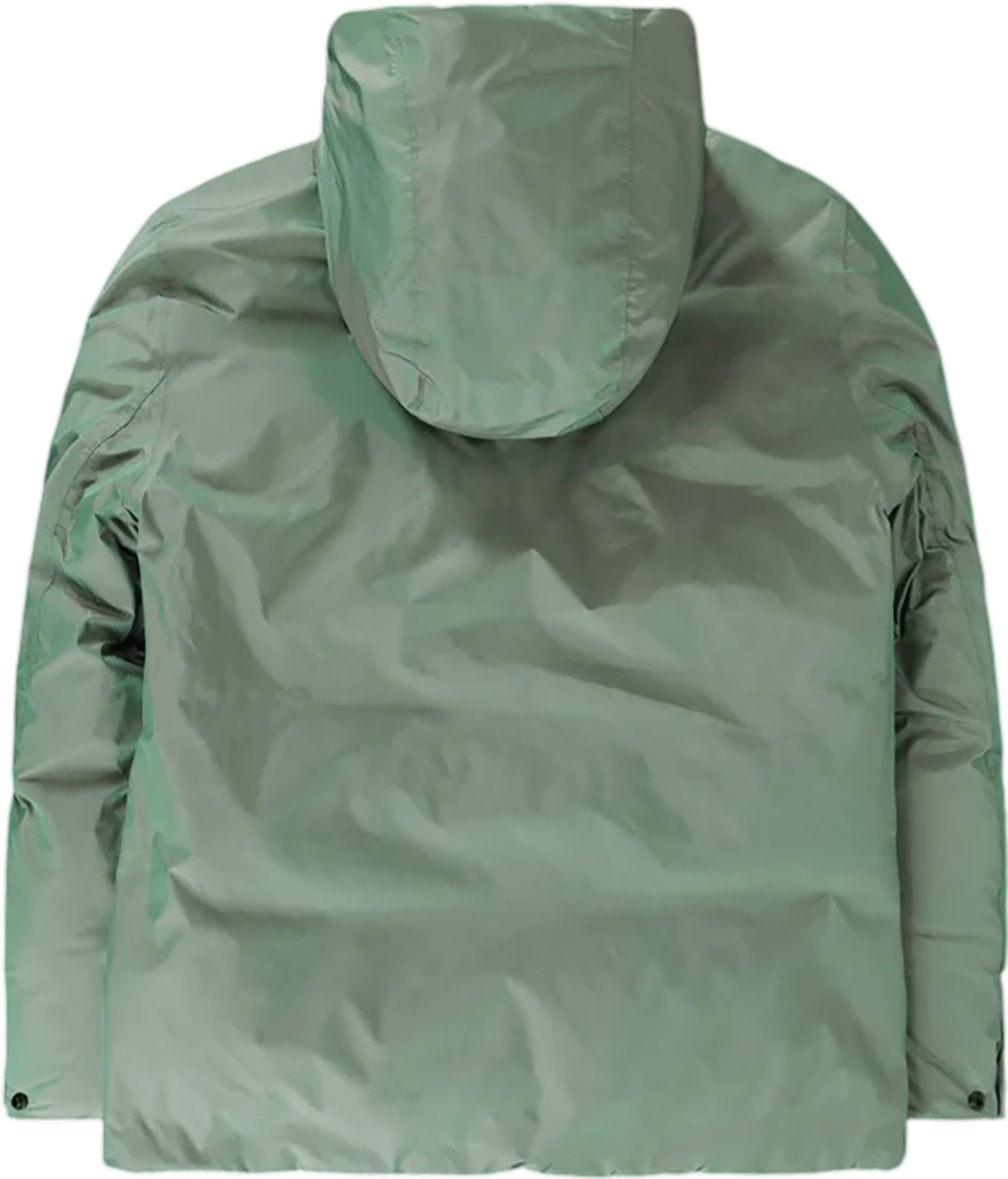 Milo Performance Short Jacket - Men's
