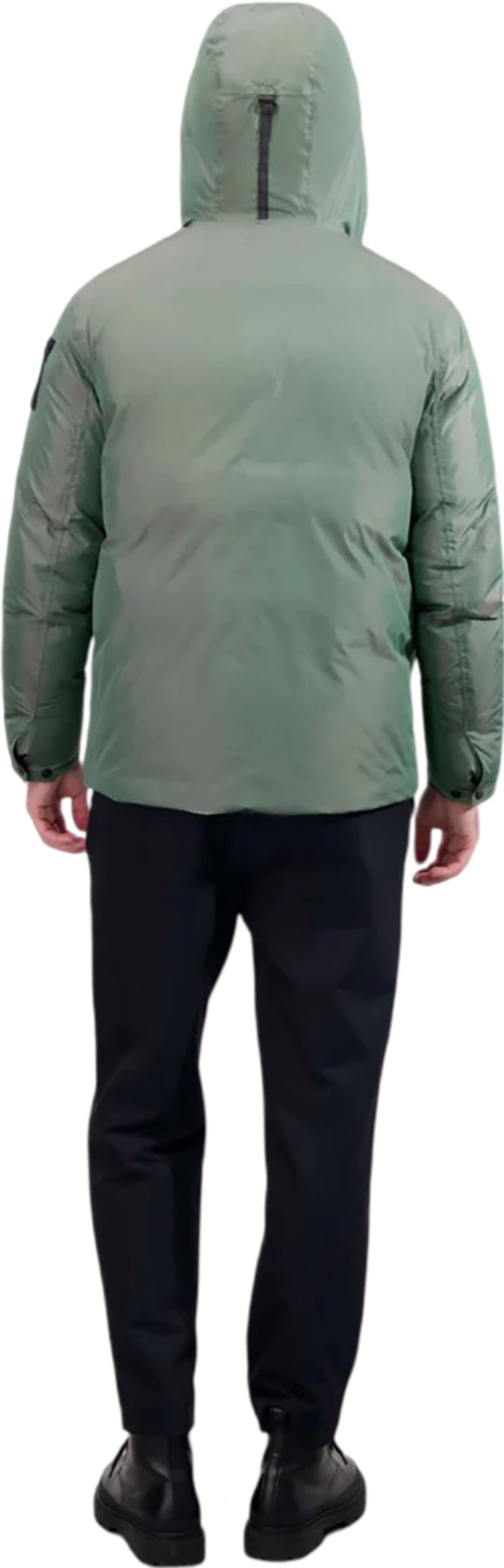 Milo Performance Short Jacket - Men's