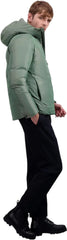 Milo Performance Short Jacket - Men's