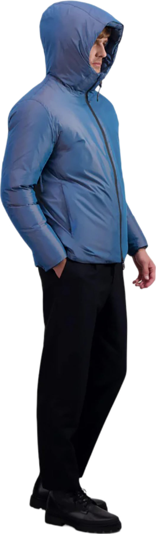 Milo Performance Short Jacket - Men's