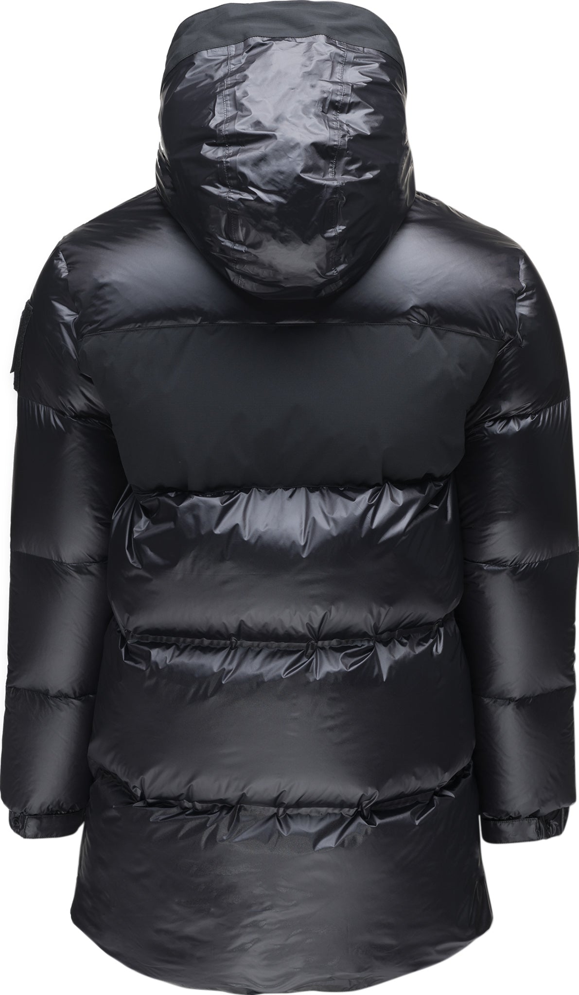 Neelix Long Puffer Jacket - Men's 