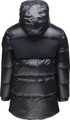 Neelix Long Puffer Jacket - Men's 