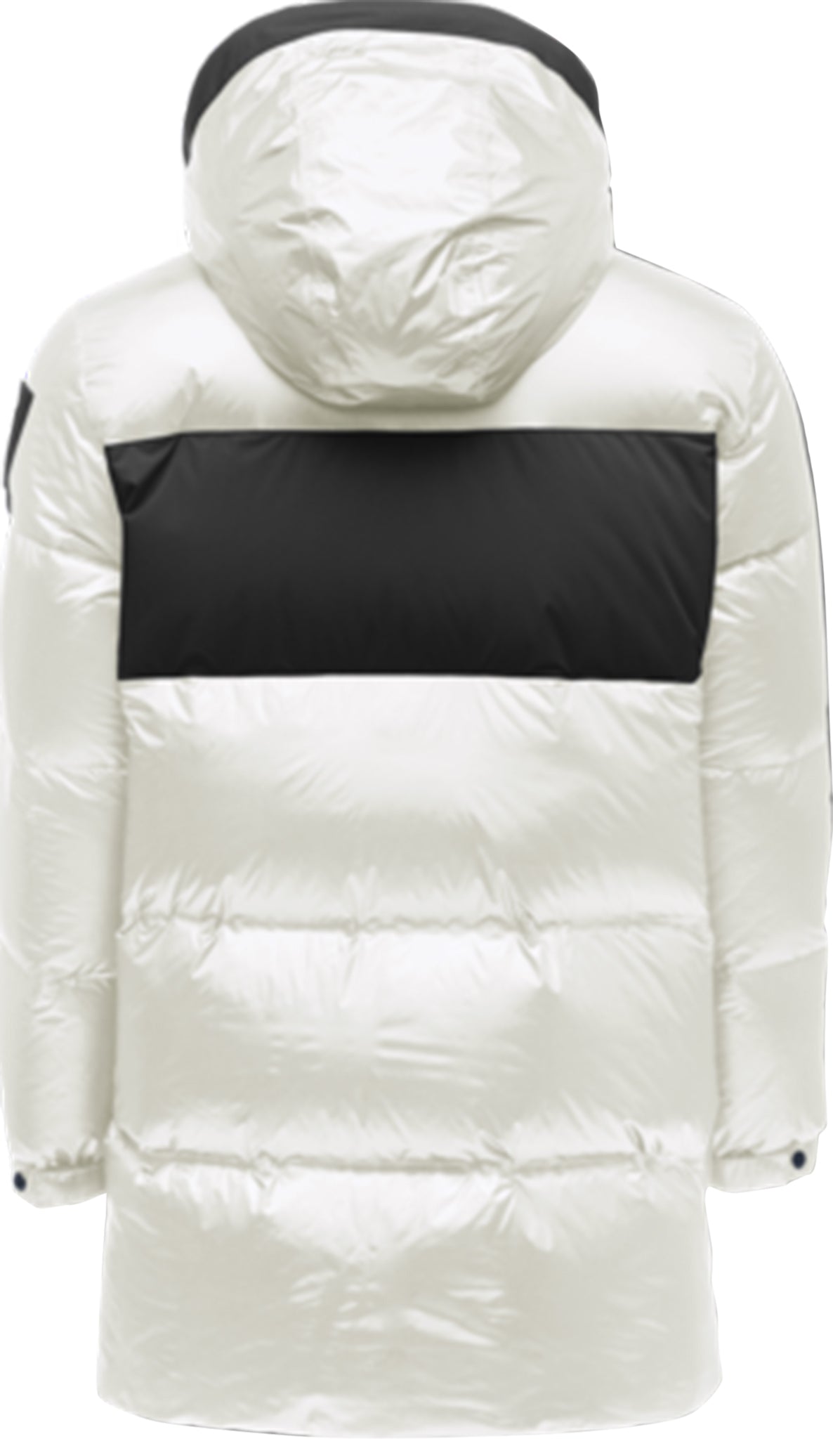 Neelix Long Puffer Jacket - Men's 
