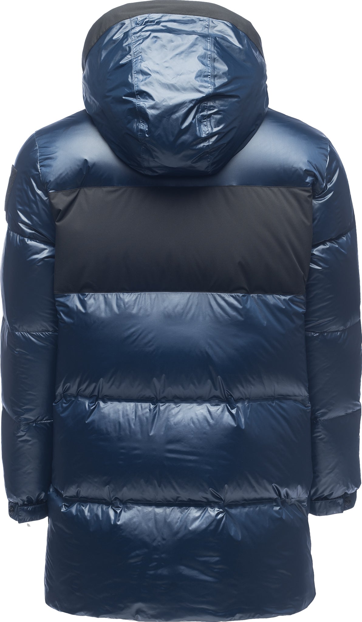 Neelix Long Puffer Jacket - Men's 