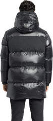 Neelix Long Puffer Jacket - Men's 