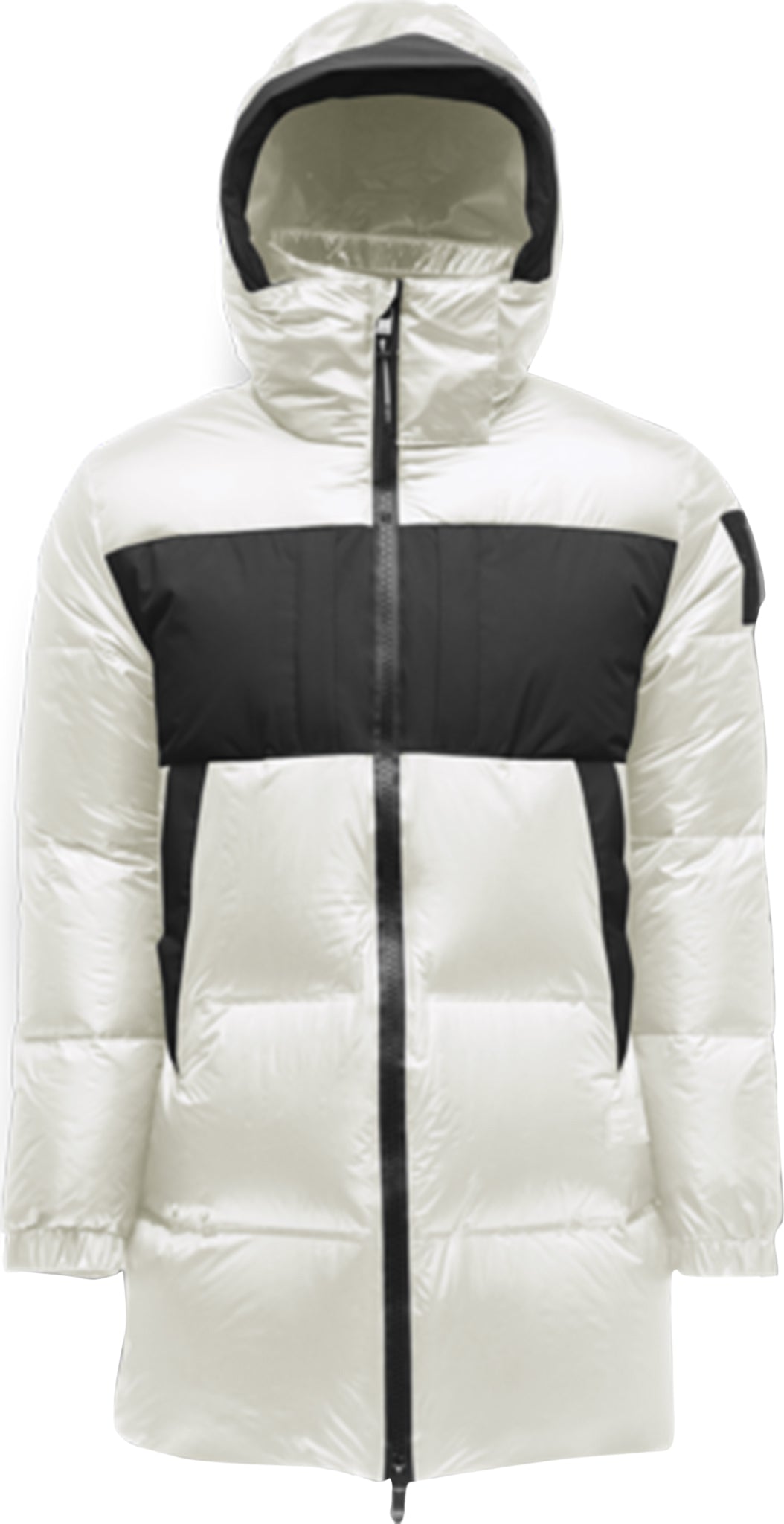 Neelix Long Puffer Jacket - Men's 