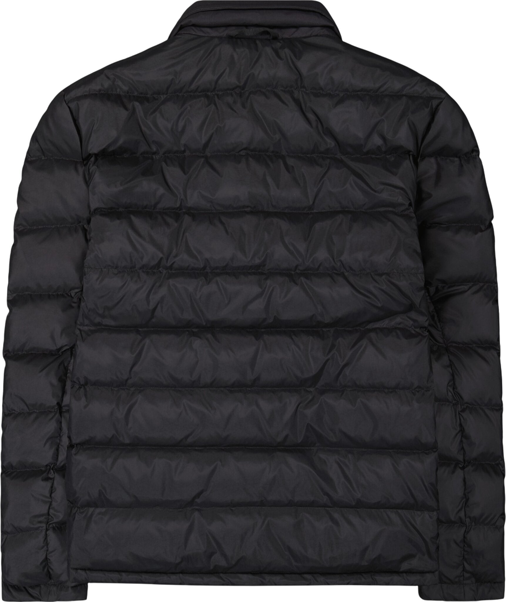Nicholas Reversible Down Jacket - Men's 