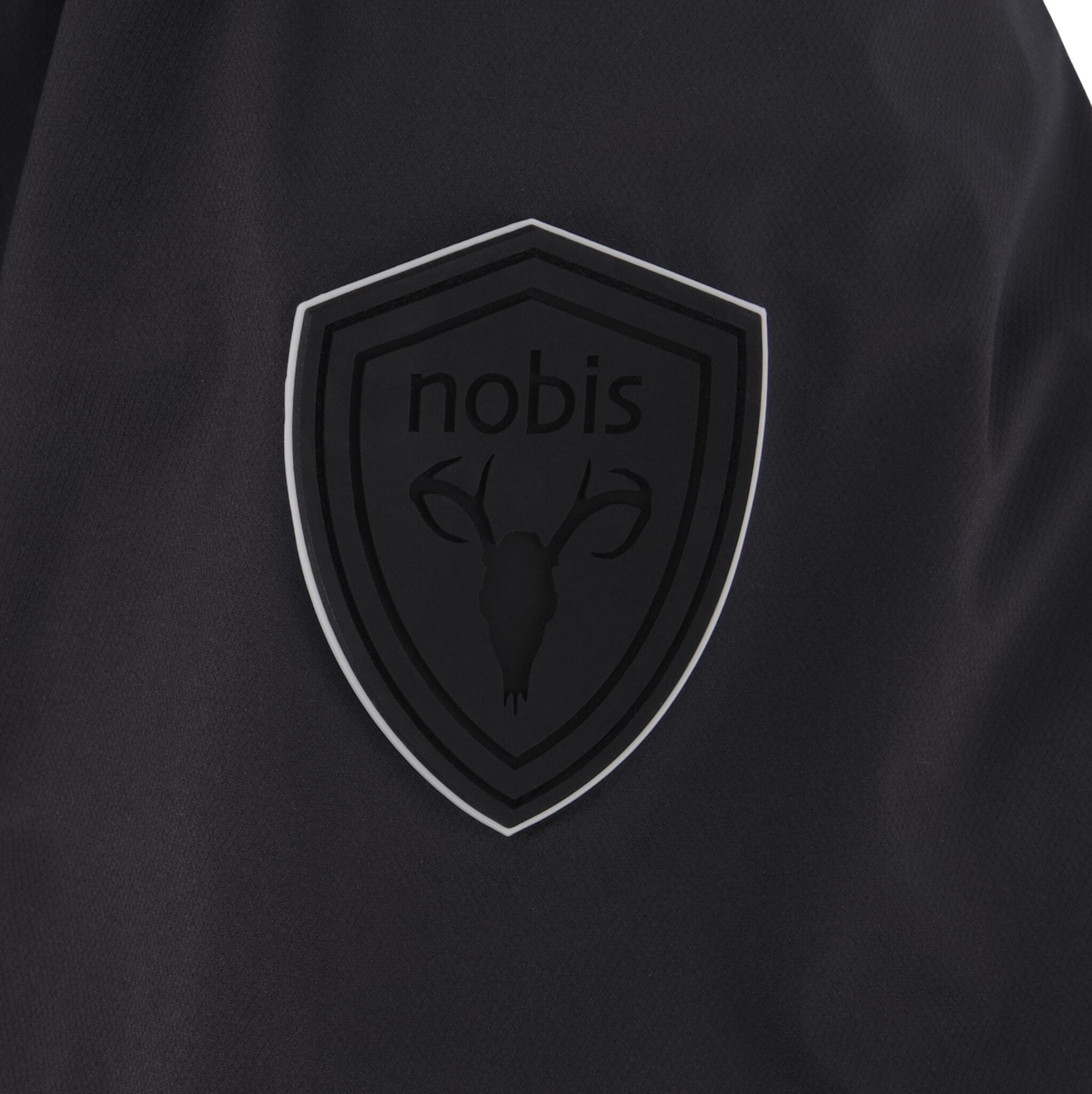 Nicholas Reversible Down Jacket - Men's 
