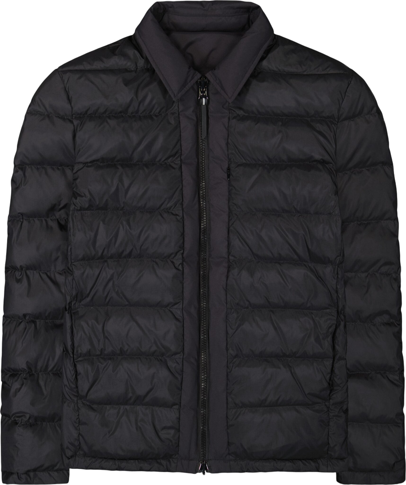 Nicholas Reversible Down Jacket - Men's 