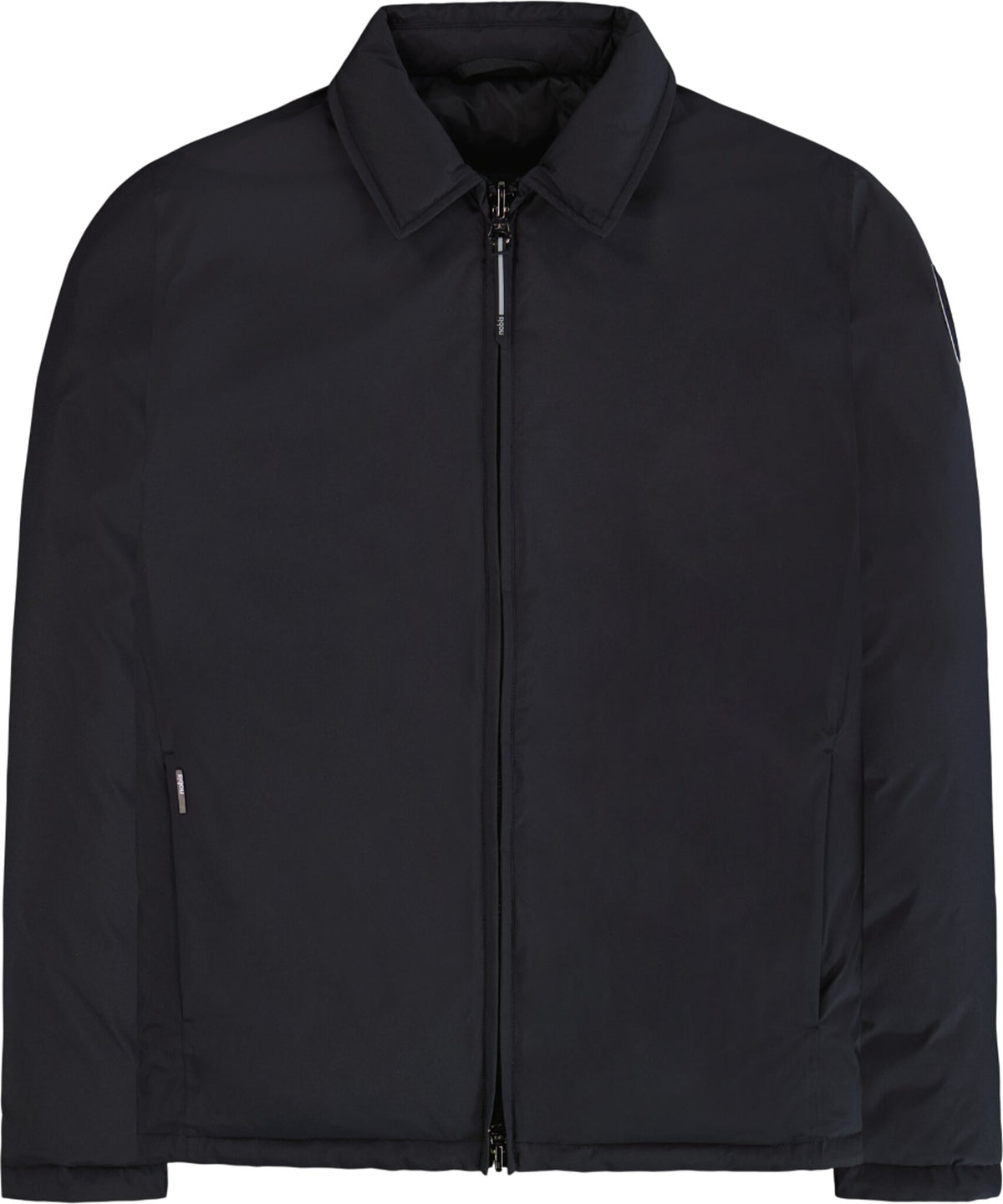 Nicholas Reversible Down Jacket - Men's 