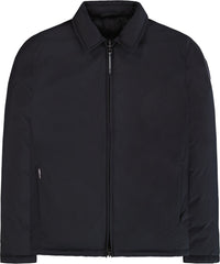 Nicholas Reversible Down Jacket - Men's 