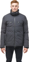 Oliver Reversible Puffer Jacket - Men's